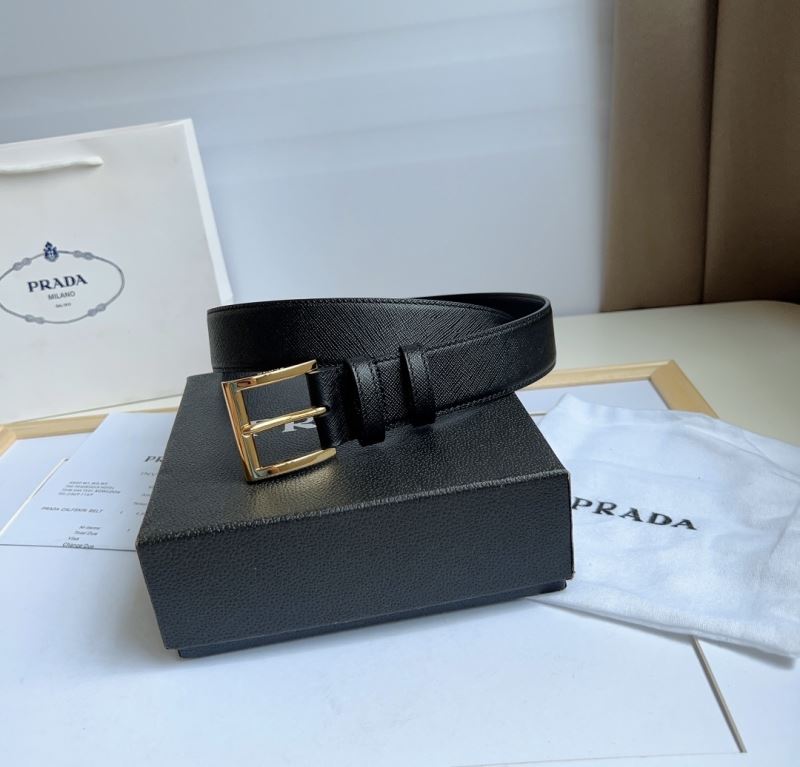 Prada Belts